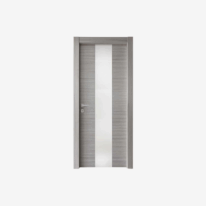 Porte d'intérieur Fo W043