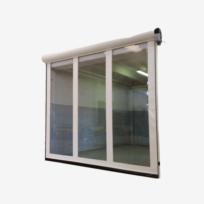 Les portes rapides S