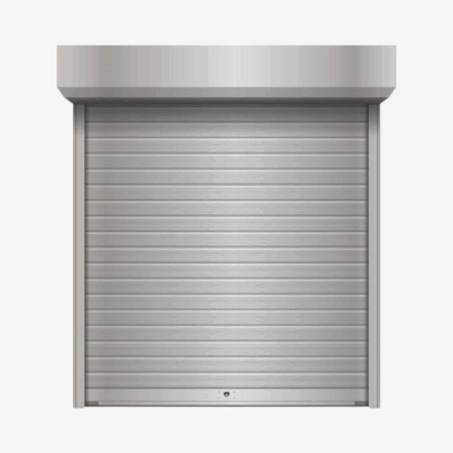 Rideaux Enroulable Thermique en Aluminium TH110